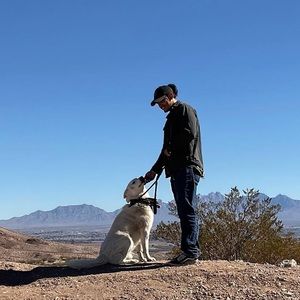 Meet your Posher, Manny